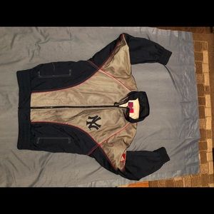 Vintage rare pro player MLB New York Yankees